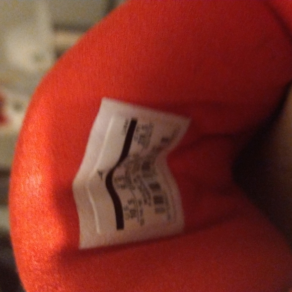 2017 Jordan retro 13s all white red inside red  bottom brand new!!! - Picture 6 of 12